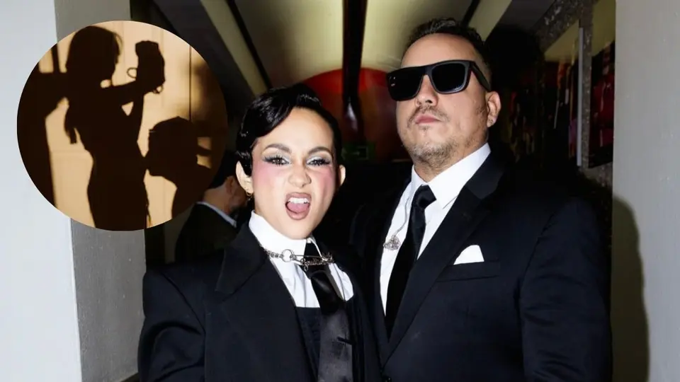 Melissa Robles de Matisse está embarazada: presenta al padre de su bebé
