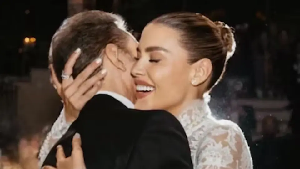 Luis Miguel se prepara para nuevos proyectos, según reveló su hija Michelle Salas / Especial