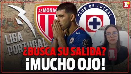 ¡Erik Lira aún sueña con irse a Europa!