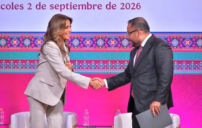 El cachito especial forma parte del Sorteo Superior No. 2897, que se realizará el viernes 4 de septiembre de 2026./ Especial