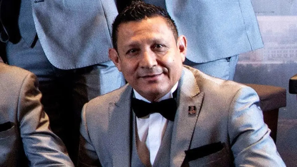 Aldo Sarabia fue víctima de un crimen pasional. / YT