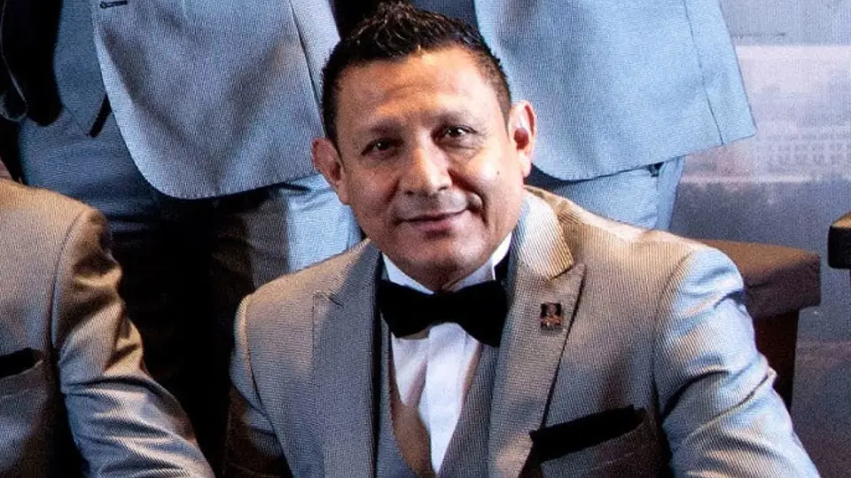 Aldo Sarabia fue víctima de un crimen pasional. / YT