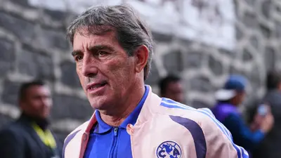 Guillermo Almada revela las "heridas" que dejó en América la eliminación de Leagues Cup
