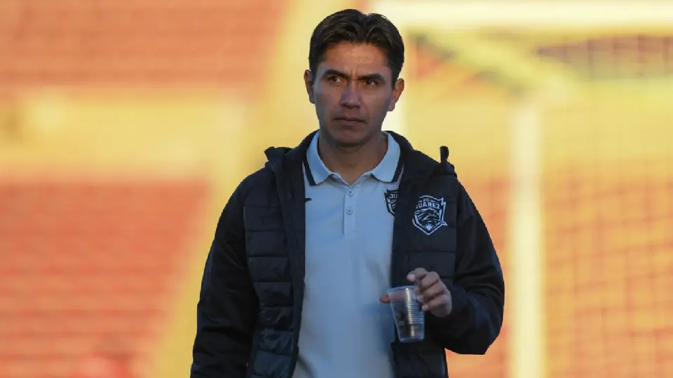 Dieter Villalpando señalado por buscar entrar a grupos de apuestas