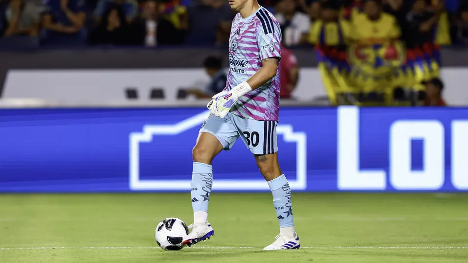 Rodolfo Cota Semifinal Leagues Cup 2026 l MEXSPORT