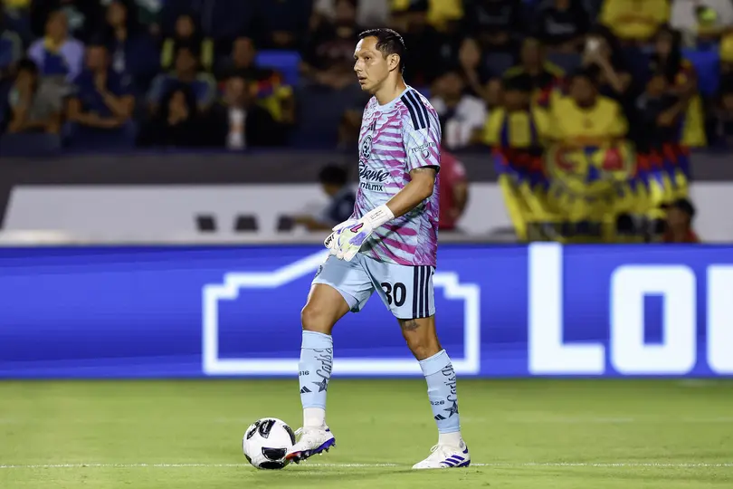 Rodolfo Cota Semifinal Leagues Cup 2026 l MEXSPORT