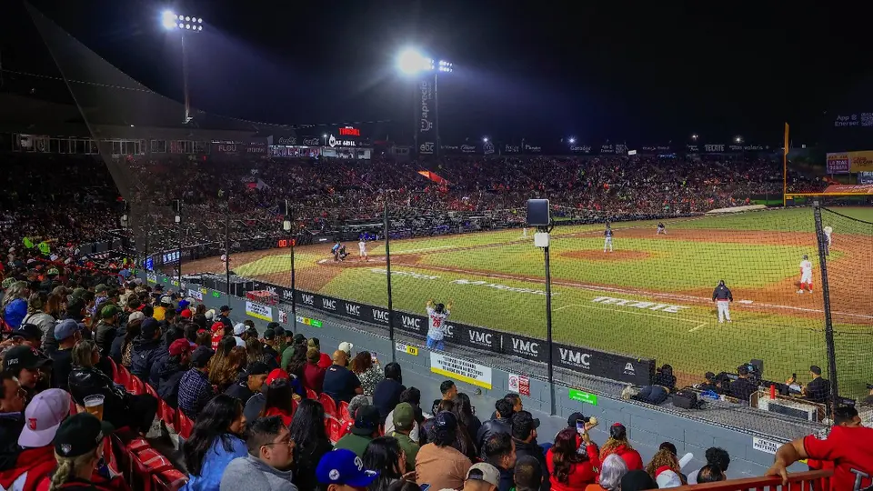 Toros Mobil Park | x:@TorosDeTijuana