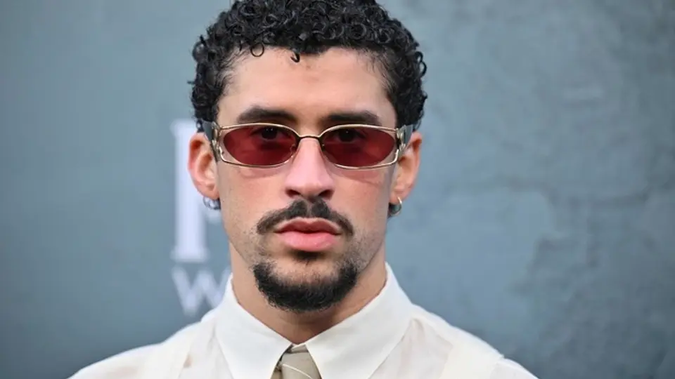 Bad Bunny figura entre los nominados a Artista Premios Juventud Masculino./I:@badbunnyybenito