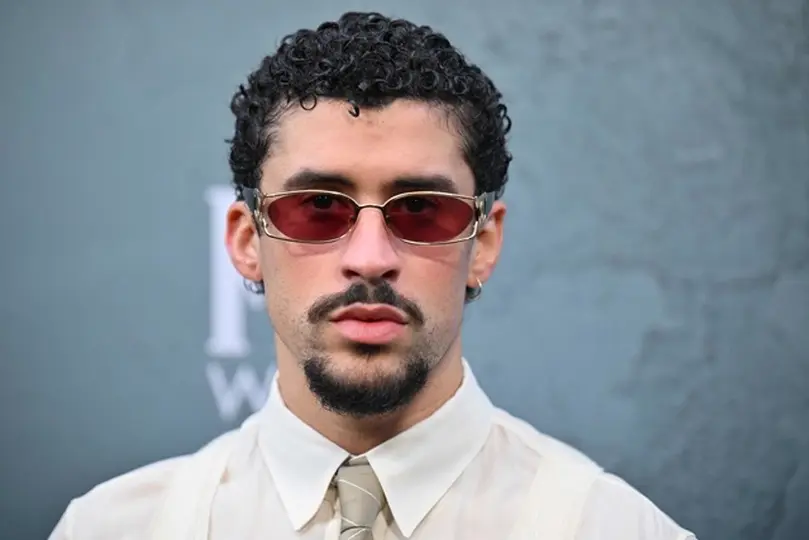 Bad Bunny figura entre los nominados a Artista Premios Juventud Masculino./I:@badbunnyybenito