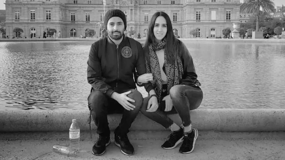 Revelan cronología del asesinato del músico de Camilo Séptimo; esposa e hija fueron las primeras en morir
