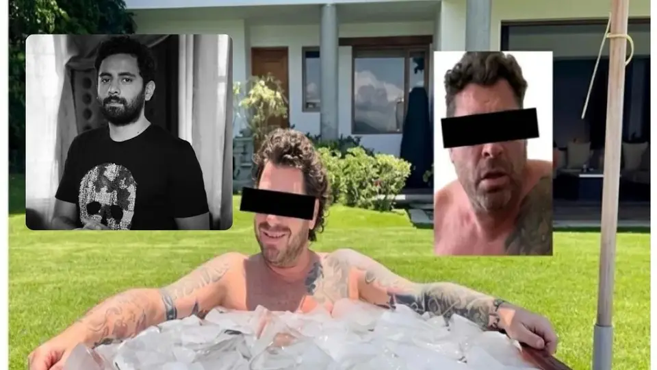 Caso Camilo Séptimo: Diego “N” se naturalizó el día del multihomicidio