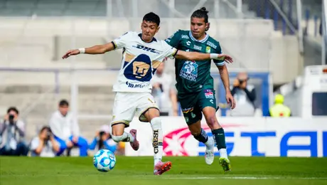 Leagues Cup obliga a reprogramar cuatro partidos de Liga MX