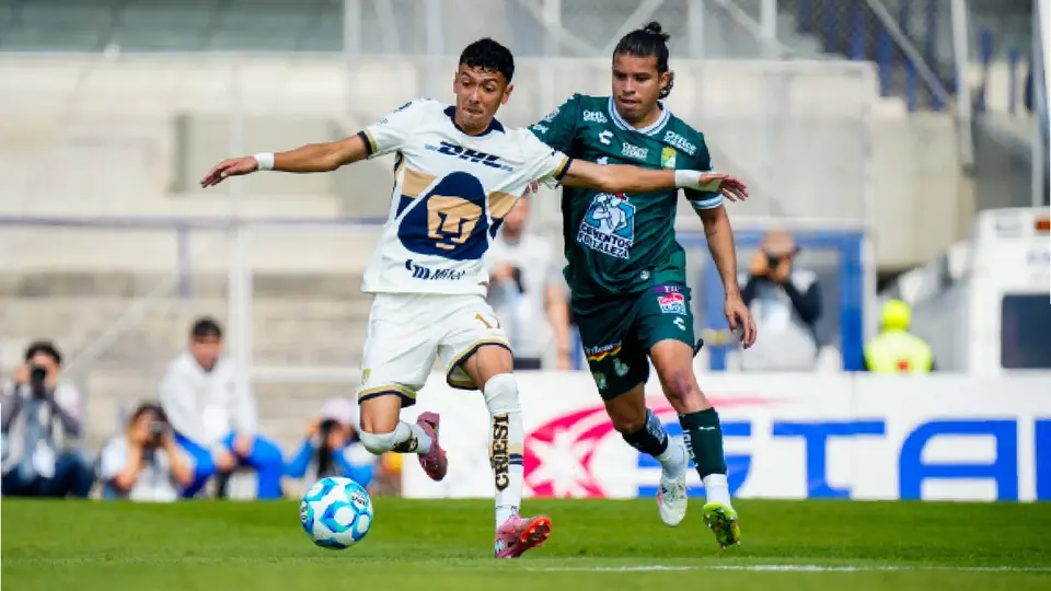Leagues Cup obliga a reprogramar cinco partidos de la Jornada 7 de la Liga MX
