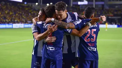 ¡Otra vez tú! Rayados vence a América en penales y accede a la Final de Leagues Cup