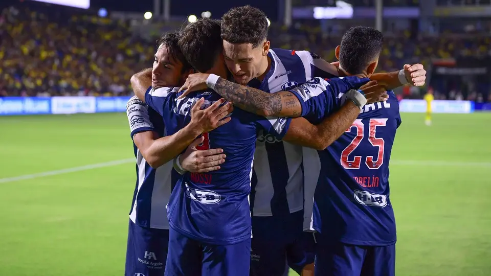 ¡Otra vez tú! Rayados vence a América en penales y accede a la Final de Leagues Cup