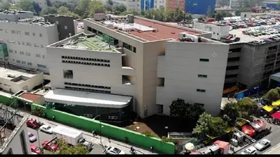 Brote de gastroenteritis en Hospital General de México afecta a 135 médicos ¿Qué provocó la infección?