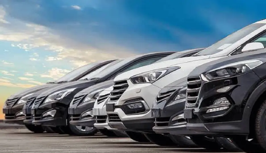 El mercado automotriz mexicano alcanzó una cifra récord en 2026 / Licencia CC