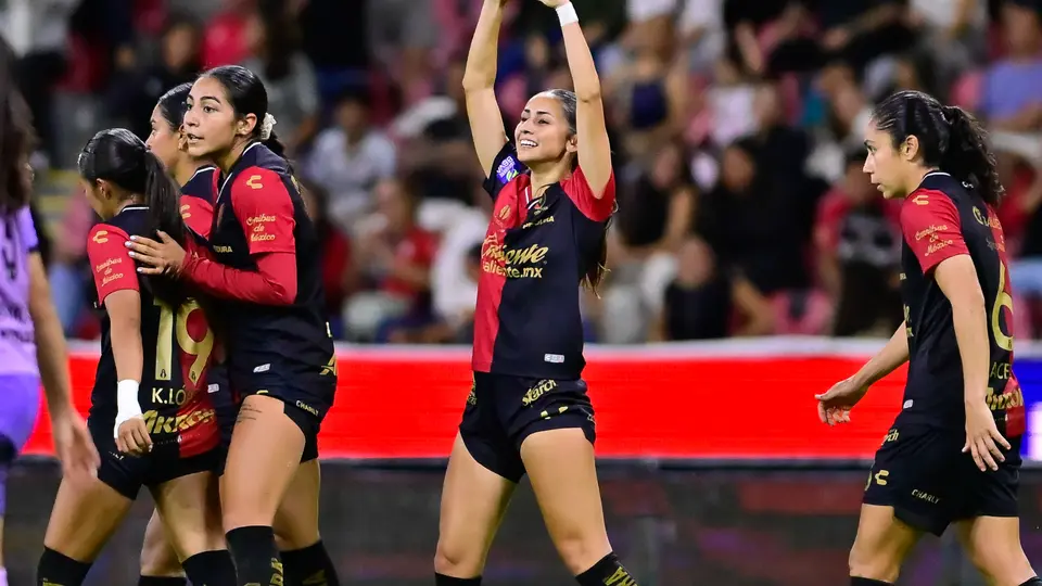 Atlas Femenil AP 26 l MEXSPORT