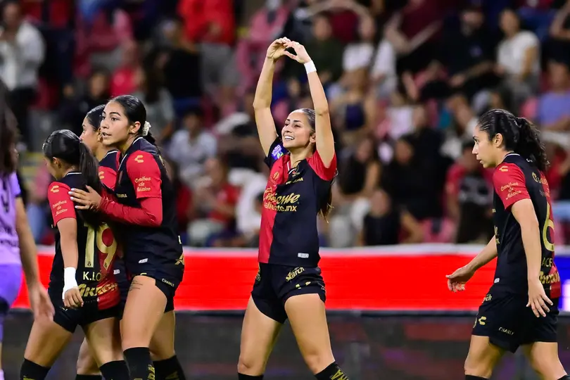 Atlas Femenil AP 26 l MEXSPORT