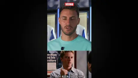El mensaje de Santi para todo México