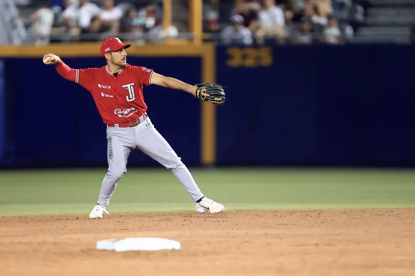 Isaac Rodríguez de Toros | Prensa Tijuana