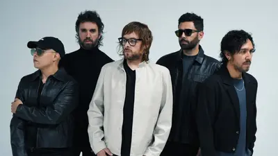 ¿Qué pasó con Manuel Mendoza? El vocalista de Camilo Séptimo desaparece de Instagram