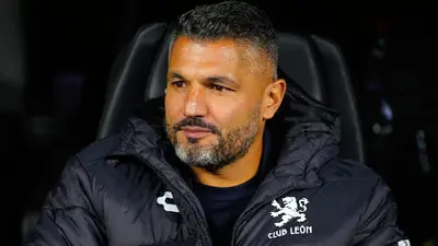 Gandolfi asume la responsabilidad tras eliminación de León ante Toluca