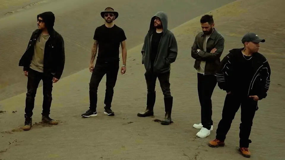 Camilo Séptimo no ha anunciado oficialmente la cancelación o reprogramación de sus shows / FB: @CamiloVIImx