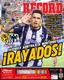 Portada RÉCORD