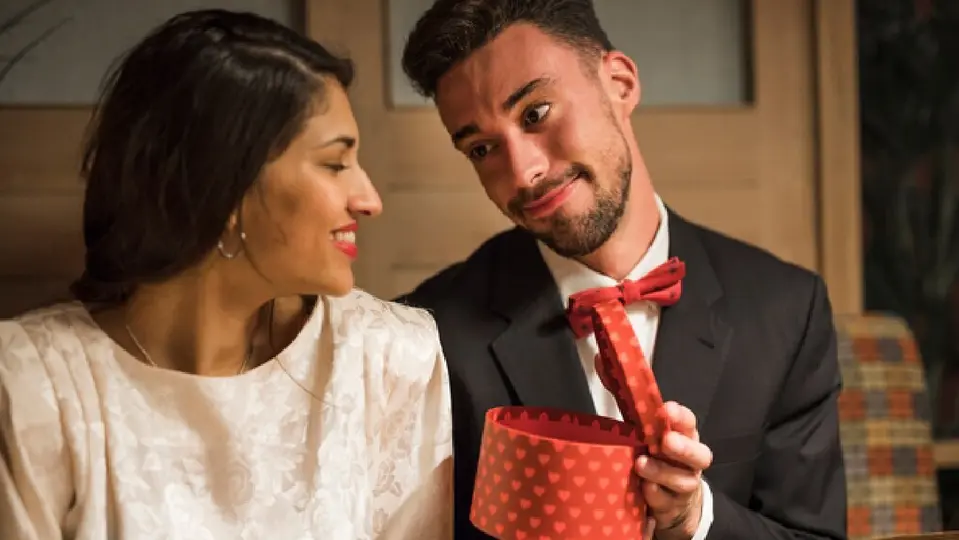 Las redes sociales volvieron a colocar en tendencia el llamado Día del Novio / Magnific