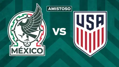 Dónde ver México vs Estados Unidos: canales y hora del partido del Clásico de la Concacaf