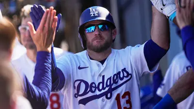 MLB: Así marchan las Series de División