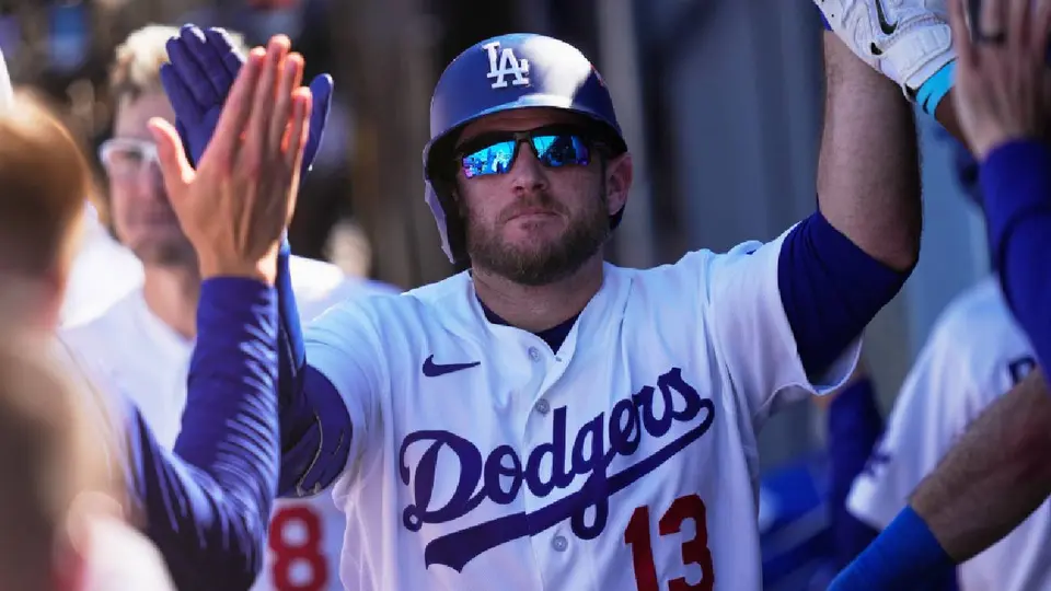 MLB: Así marchan las Series de División
