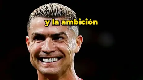¿Llegó el fin de Cristiano Ronaldo con Portugal?