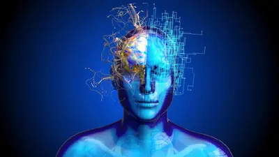 ¿La inteligencia artificial puede sentir dolor? Estudio abre inquietante debate
