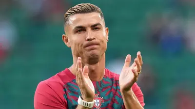 Bruno Fernandes sale en defensa de Cristiano Ronaldo e hizo una petición a compañeros y aficionados