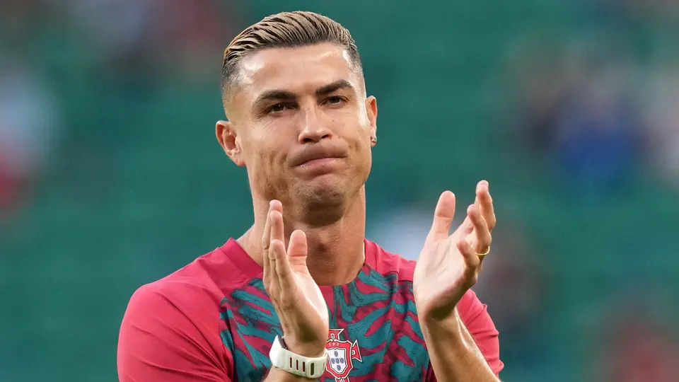 Bruno Fernandes sale en defensa de Cristiano Ronaldo e hizo una petición a compañeros y aficionados