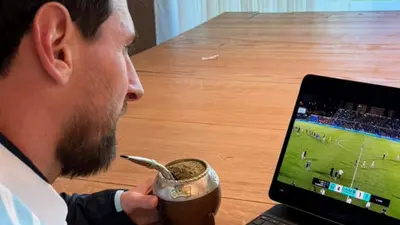 Messi debuta como nuevo dueño del CD Eldense con goleada sobre Real Oviedo