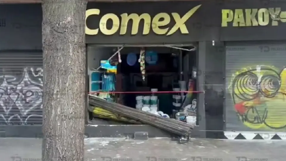 Fueron 3 mil 569 unidades económicas las que resultaron afectadas / Especial