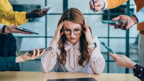 Síndrome de burnout: ¿qué lo causa y cómo saber si el trabajo está afectando tu bienestar?
