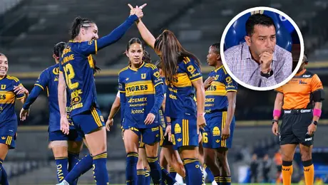 DT de Tigres asegura que son el equipo con rivales más complicados y viajes más largos de toda la liga