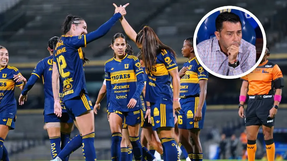 DT de Tigres asegura que son el equipo con rivales más complicados y viajes más largos de toda la liga