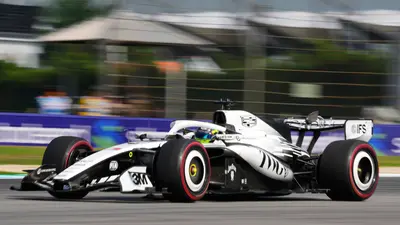 Checo Pérez no se ilusiona con el Gran Premio de Baréin: “No afronto el día de mañana con mucho entusiasmo”