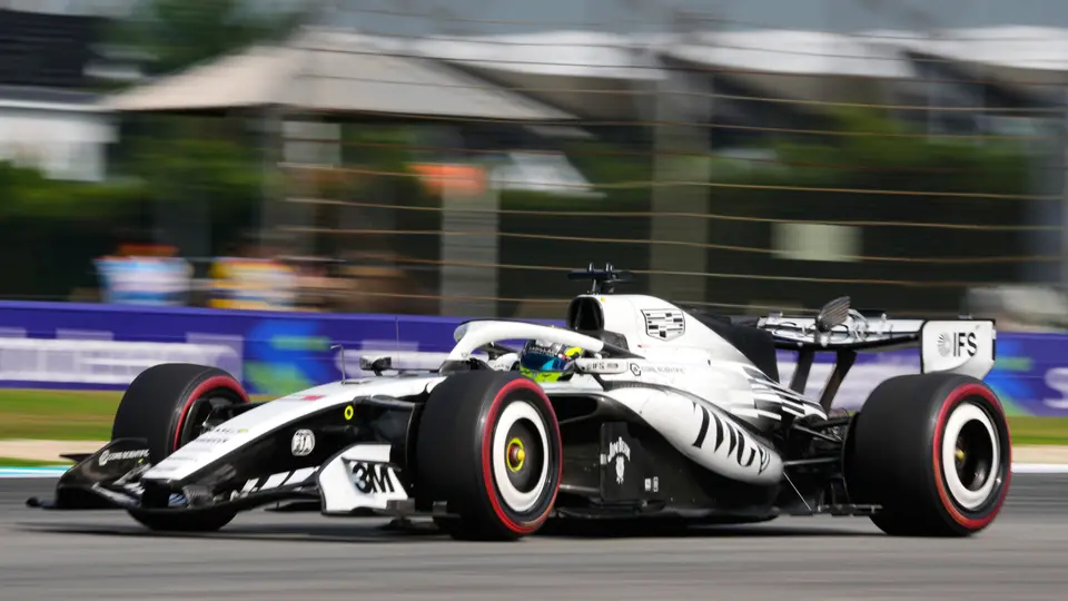 Checo Pérez no se ilusiona con el Gran Premio de Baréin: “No afronto el día de mañana con mucho entusiasmo”