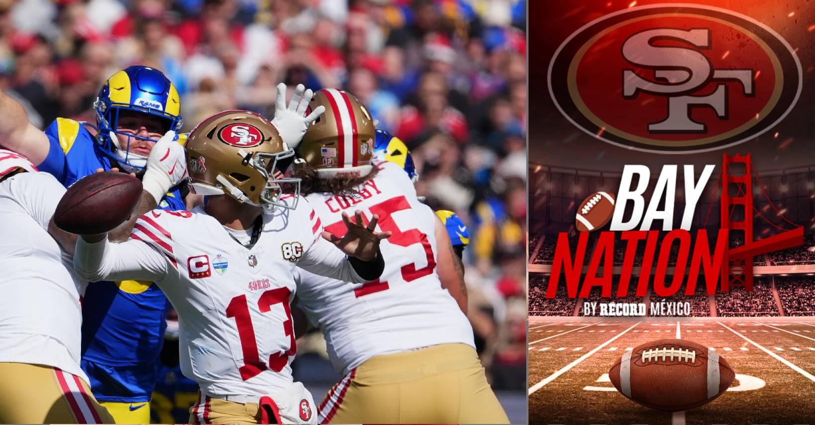 49ers Make NFL History: Brock Purdy Suffers Zero Sacks Through First 3 Games