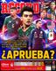 Portada RÉCORD