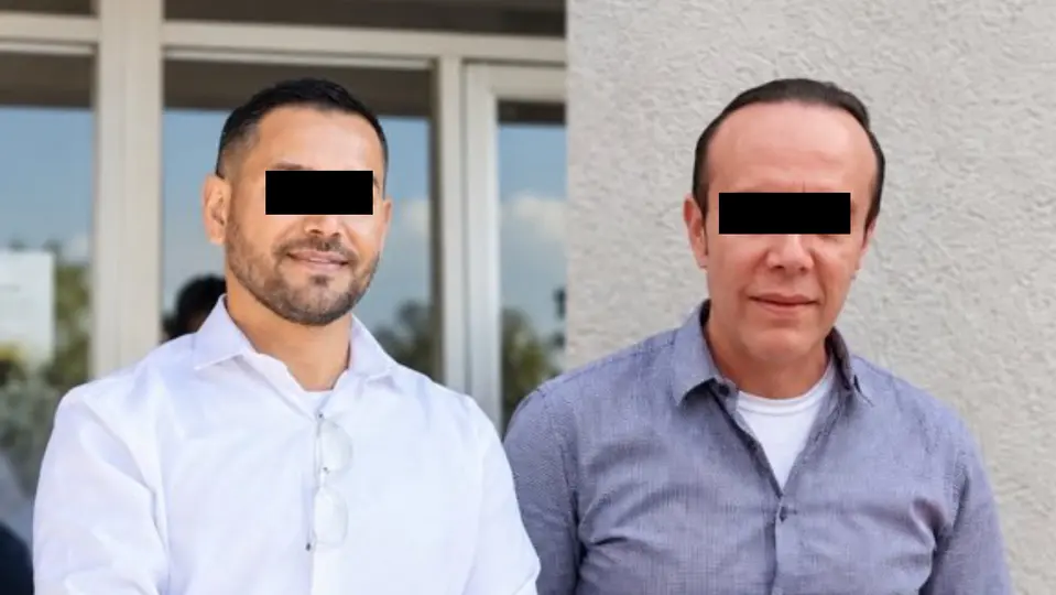 Jorge Lorenzo ’N’ y Alexis ’N’ son acusados por presunto abuso de autoridad y asociación delictuosa / Especial
