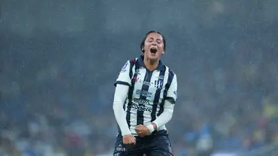Rayadas le quita el invicto al América en una remontada épica y se afianza como líder absoluta de la Liga Femenil