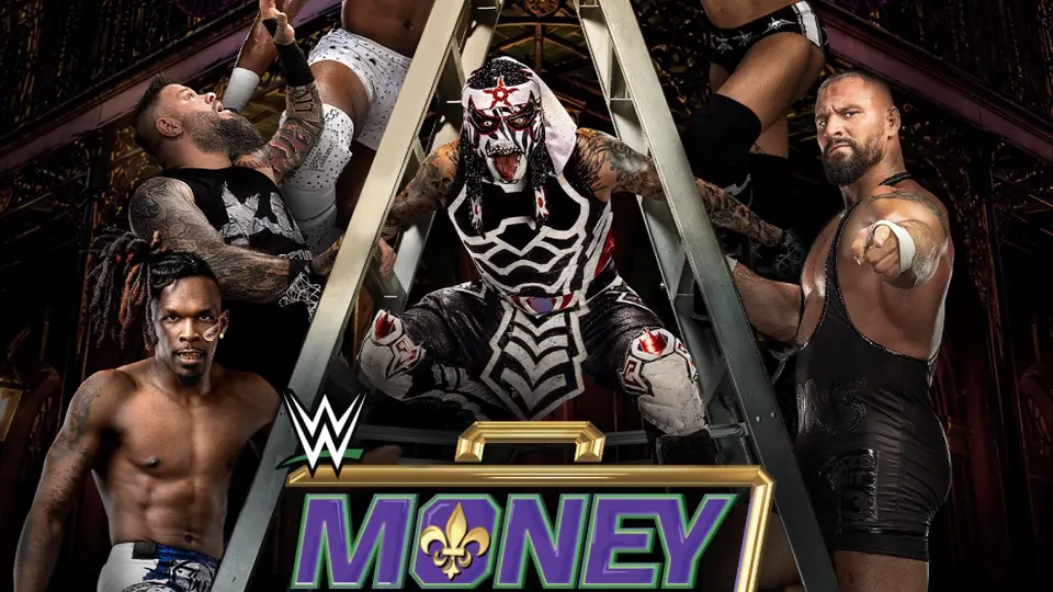 WWE Money in the Bank 2026: Toda la cartelera del evento