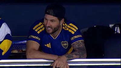 "Tenía pie y medio allá": Gignac revela que estuvo a punto de fichar en club argentino